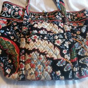 I am selling a Real Vera Bradley bag